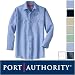 Cornerstone Long Sleeved Industrial Work Shirt