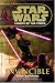 Star Wars: Legacy of the Force IX - Invincible (Star Wars)
