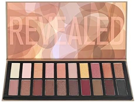 Coastal Scents Revealed 2 Palette, 4.80 Ounce by Coastal Scents