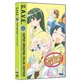 PaniponiDash!-TheCompleteSeriesBoxSetS.A.V.E.