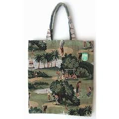 Gobelintasche Golfer T2