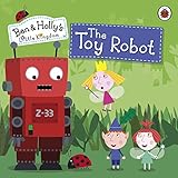 The toy robot