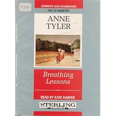 Breathing Lessons: Complete & Unabridged