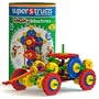Superstructs Wacky Machines