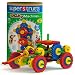 Superstructs Wacky Machines
