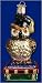 Old World Christmas Graduation Owl Ornament