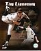 Tim Lincecum Giants 2008 NL Cy Young 8x10 Photo