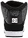 DC Women's Rebound WNT High-Top Skate Shoe
