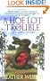 A Hoe Lot of Trouble (Nina Quinn Mysteries)