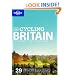 Cycling Britain (Lonely Planet Cycling Guides)
