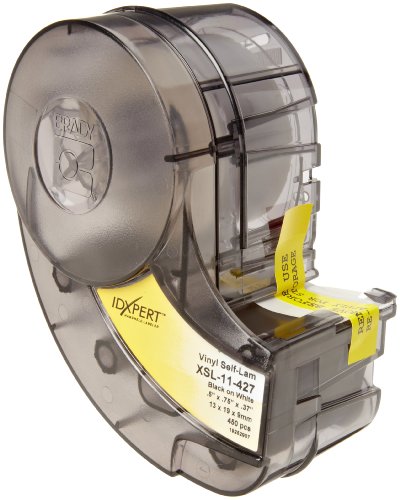 Brady XSL-11-427 Idxpert 0.75