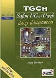 TGCH safon UG & Uwch drwy ddiagramau