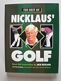 Best of Nicklaus' Golf