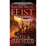 Into a Dark Realm (The Darkwar Saga, Book 2)