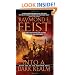 Into a Dark Realm (The Darkwar Saga, Book 2)