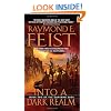 Into A Dark Realm: Book Two of the Darkwar Saga