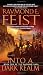Into a Dark Realm (The Darkwar Saga, Book 2)