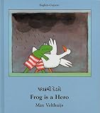Frog is a Hero (Frog Series)