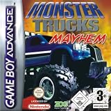 Produkt-Bild: Monster Trucks Mayhem