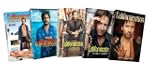 Californication: Five Season Pack