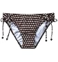 Roxy Tiny Dancer, Brazilian String Bottom Coffee, Medium