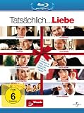 Tats�chlich... Liebe [Blu-ray]