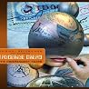 Bild des Albums von Tangerine Dream
