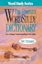 Complete Word Study Dictionary: New Testament