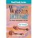 Complete Word Study Dictionary: New Testament (Word Study Series)