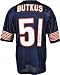 Dick Butkus Autographed Jersey | Details: Chicago Bears, Blue, ''HOF 79'' Inscription