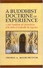 A Buddhist Doctrine...