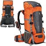 High Sierra Explorer 55 Frame Pack