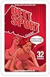 Kultquartett KUL00005 - Bettsportquartett