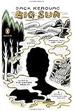 Big Sur: (Penguin Ink)