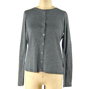 Buy August Silk Warm Hand Twin Cardigan by August Silk