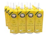 Garlic Juice by Garlic Valley Farms (Case of 12 bottles)
