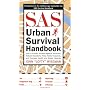 SAS Urban Survival Handbook by John Wiseman