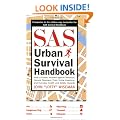 SAS Urban Survival Handbook