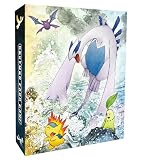 ポケモンカードゲーム LEGEND オフィシャルコレクションファイル ホウオウ&ルギア