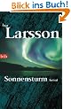 Sonnensturm: Krimi