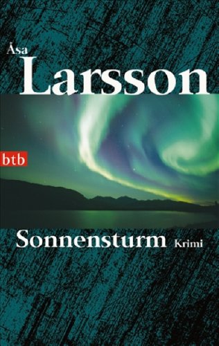 Buy Sonnensturm. Krimi online at Discounted New and Used prices. Delivered to your door with Off-The-Bookshelf.
