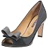 escarpin marron marie Atelier v