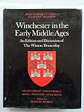Winchester in the early Middle Ages : an edition and discussion of the Winton Domesday