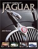Standard Catalog of Jaguar