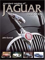 Standard Catalog of Jaguar