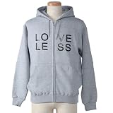 on a fly-day ジップパーカー - LOVE-LESS