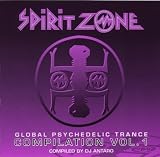 Various Artists｜Global Psychedilc Trance 1
