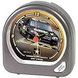  : Wincraft Mark Martin Alarm Clock
