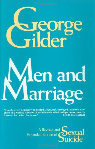Men and Marriage