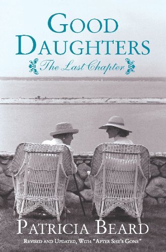 Good Daughters: The Last Chapter